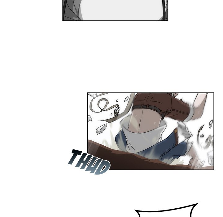 Cabalist - Chapter 40 Page 17