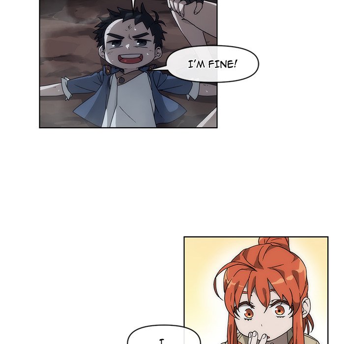 Cabalist - Chapter 40 Page 19