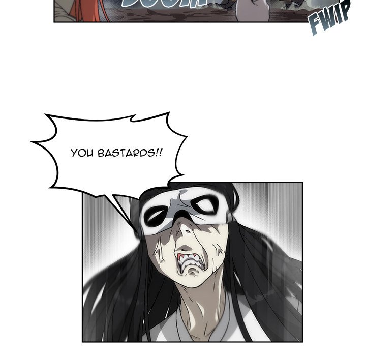 Cabalist - Chapter 40 Page 21