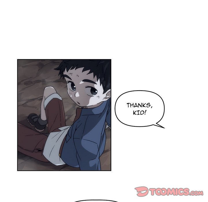 Cabalist - Chapter 40 Page 22