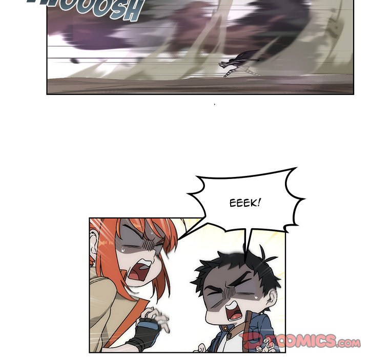 Cabalist - Chapter 40 Page 26