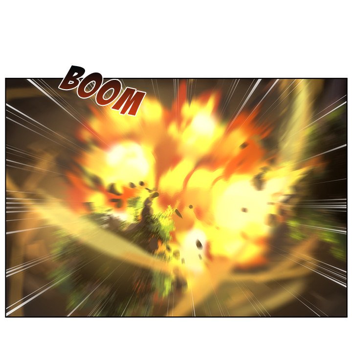 Cabalist - Chapter 40 Page 29