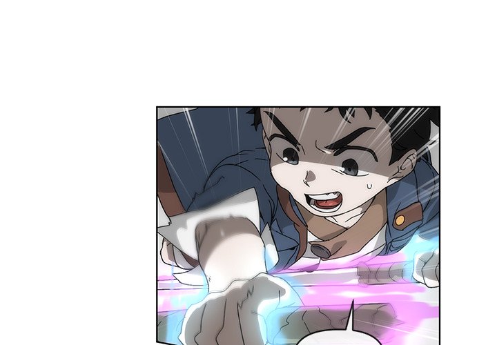 Cabalist - Chapter 40 Page 3