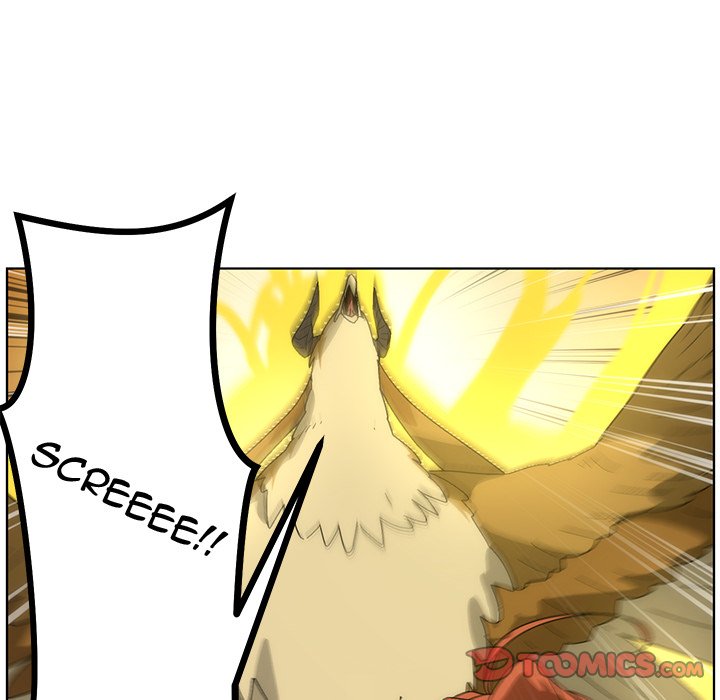 Cabalist - Chapter 40 Page 30