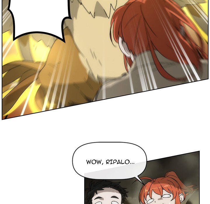 Cabalist - Chapter 40 Page 31