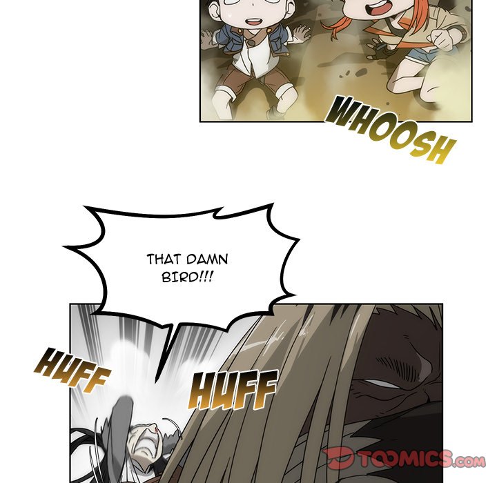 Cabalist - Chapter 40 Page 32