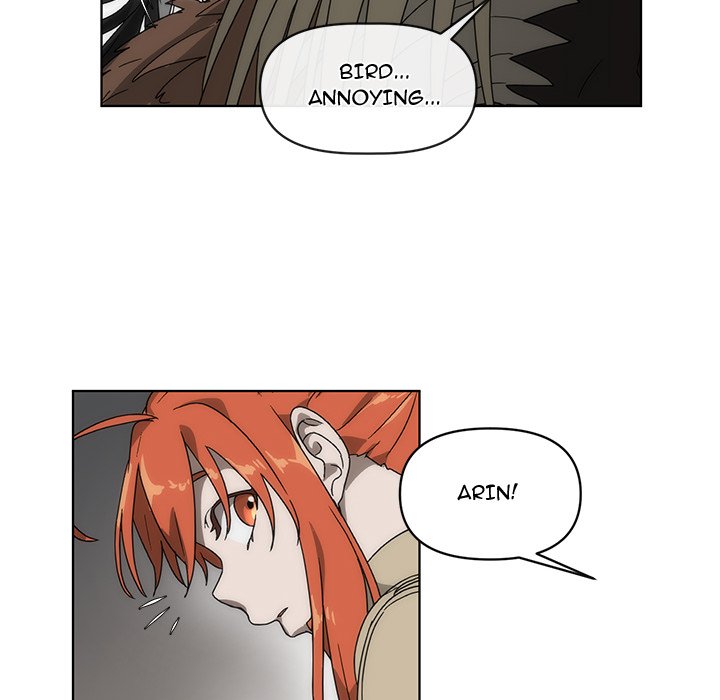 Cabalist - Chapter 40 Page 33