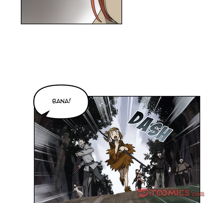 Cabalist - Chapter 40 Page 34