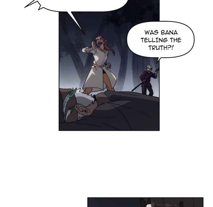 Cabalist - Chapter 40 Page 37