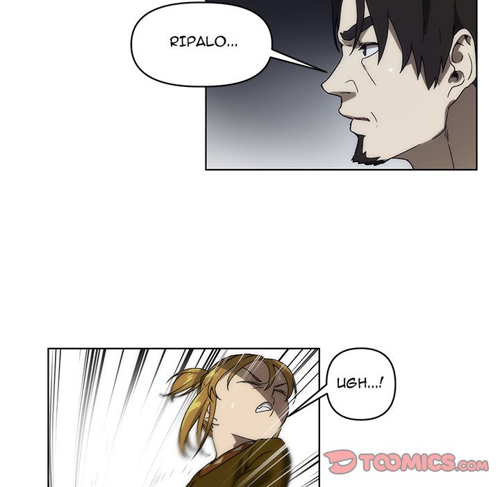 Cabalist - Chapter 40 Page 38