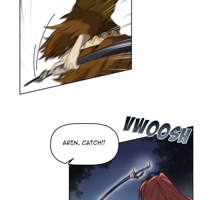 Cabalist - Chapter 40 Page 39