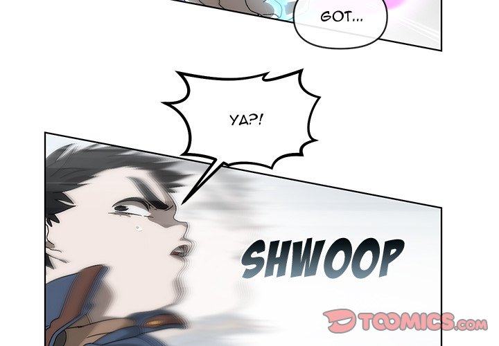 Cabalist - Chapter 40 Page 4