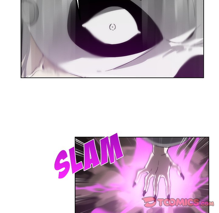 Cabalist - Chapter 40 Page 42