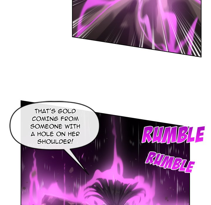 Cabalist - Chapter 40 Page 43