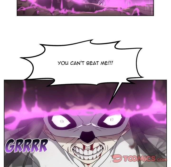 Cabalist - Chapter 40 Page 44