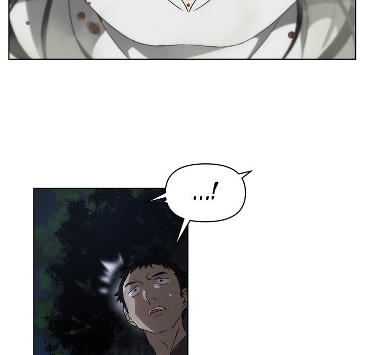 Cabalist - Chapter 40 Page 45