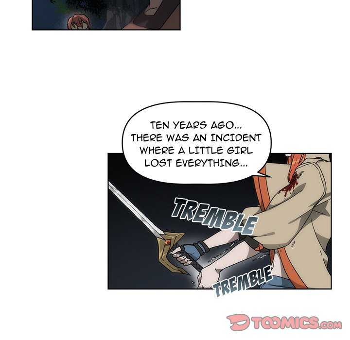 Cabalist - Chapter 40 Page 46