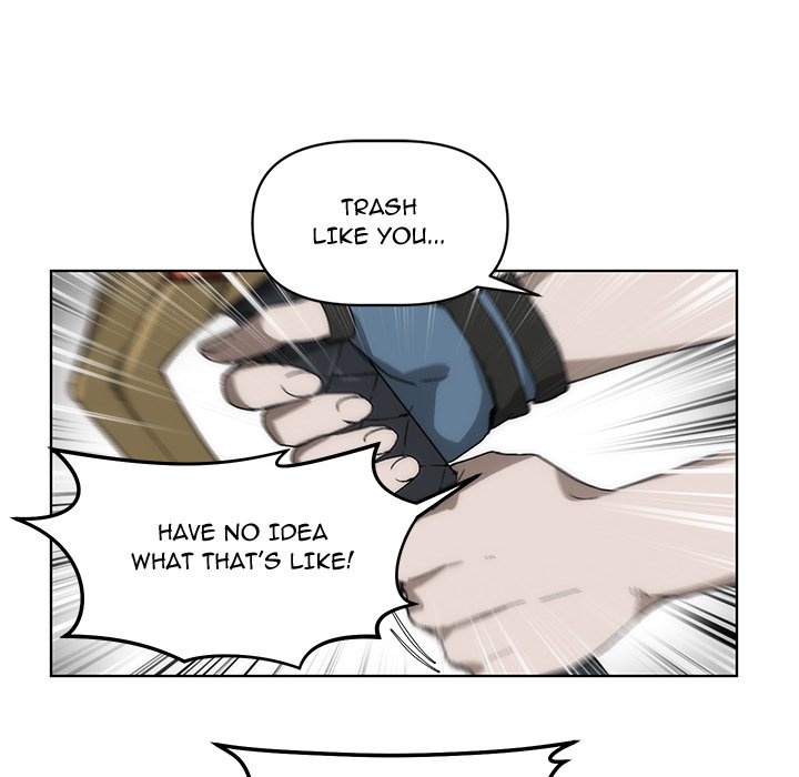 Cabalist - Chapter 40 Page 47