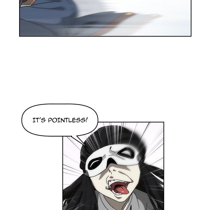 Cabalist - Chapter 40 Page 5