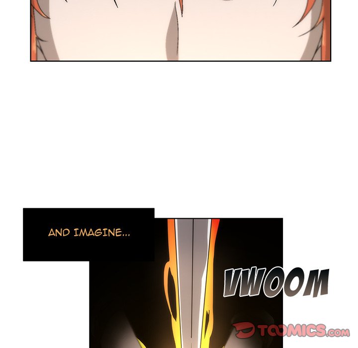 Cabalist - Chapter 40 Page 52