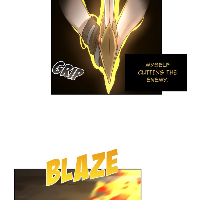 Cabalist - Chapter 40 Page 53