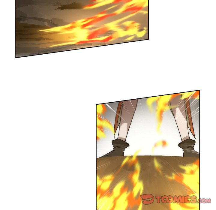 Cabalist - Chapter 40 Page 54