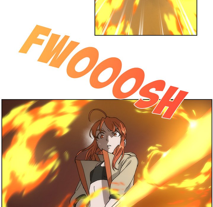 Cabalist - Chapter 40 Page 55