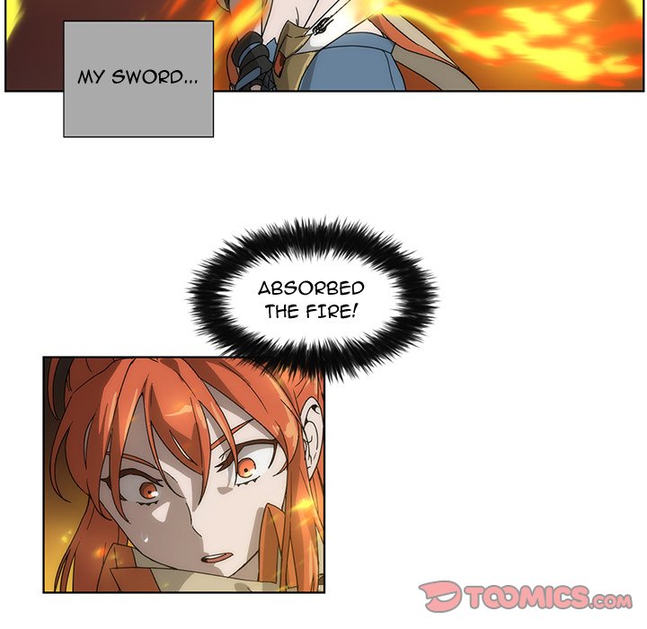 Cabalist - Chapter 40 Page 56