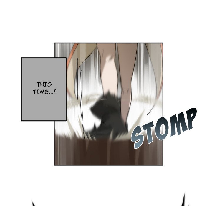 Cabalist - Chapter 40 Page 59