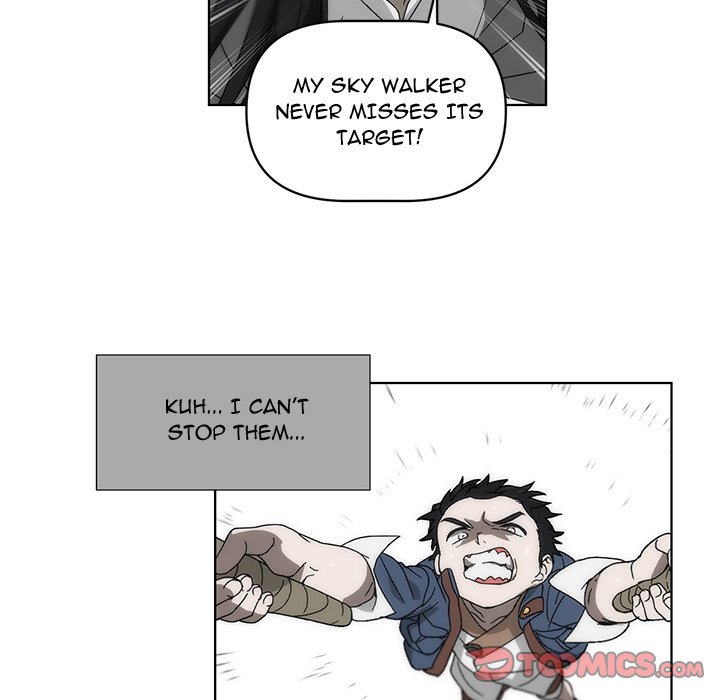 Cabalist - Chapter 40 Page 6
