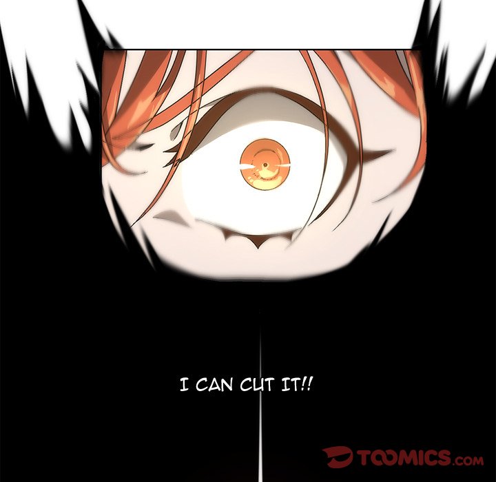 Cabalist - Chapter 40 Page 60