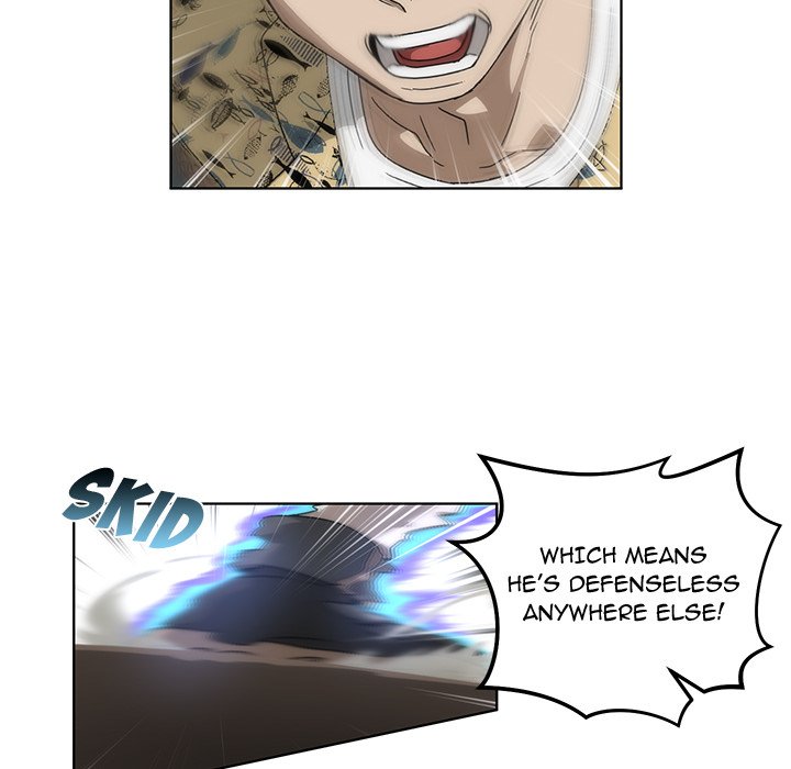 Cabalist - Chapter 40 Page 69