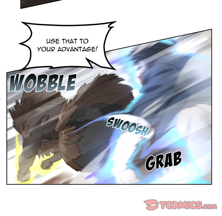 Cabalist - Chapter 40 Page 70