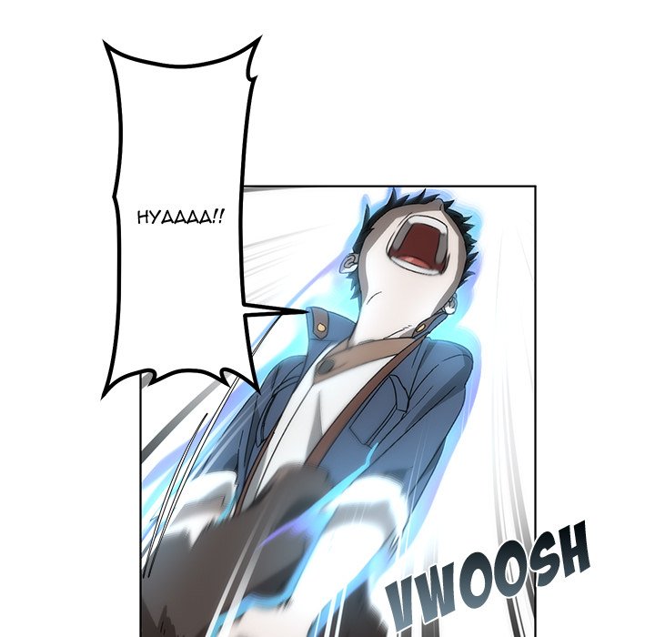 Cabalist - Chapter 40 Page 71