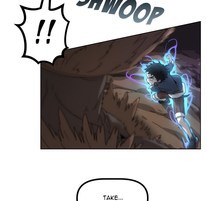 Cabalist - Chapter 40 Page 73