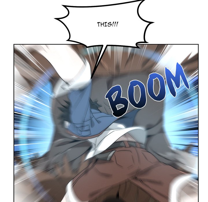 Cabalist - Chapter 40 Page 75