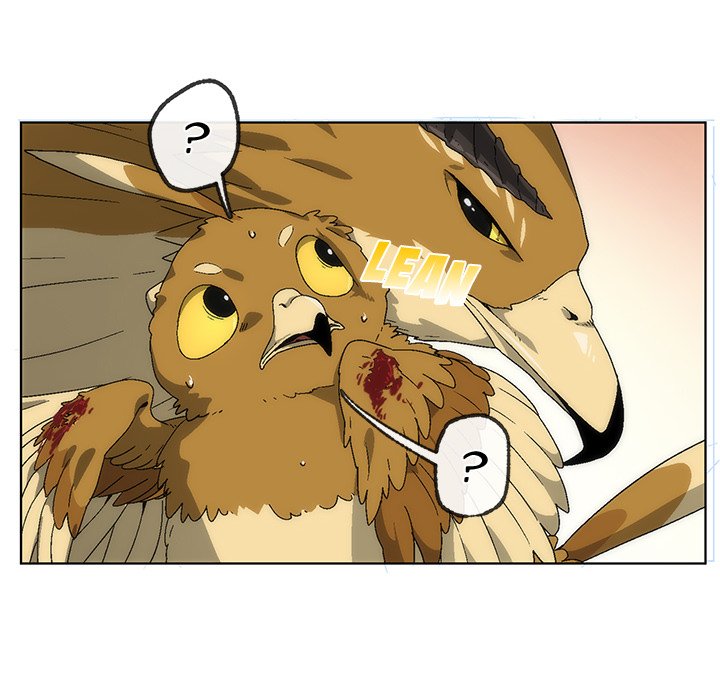 Cabalist - Chapter 41 Page 13