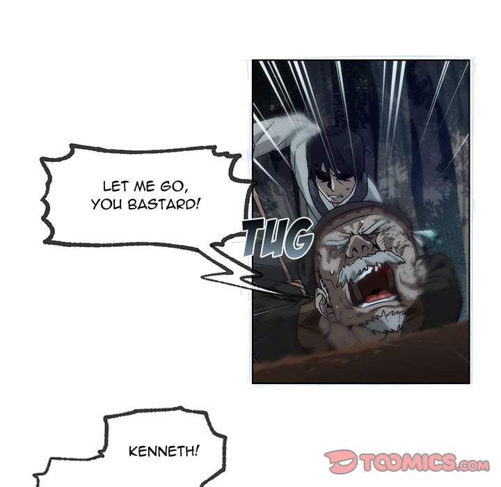 Cabalist - Chapter 41 Page 14