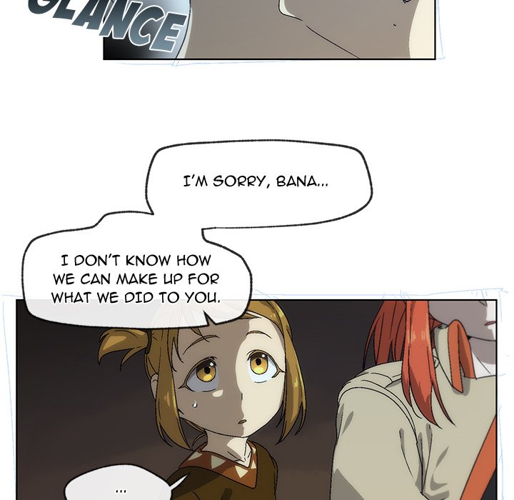 Cabalist - Chapter 41 Page 17