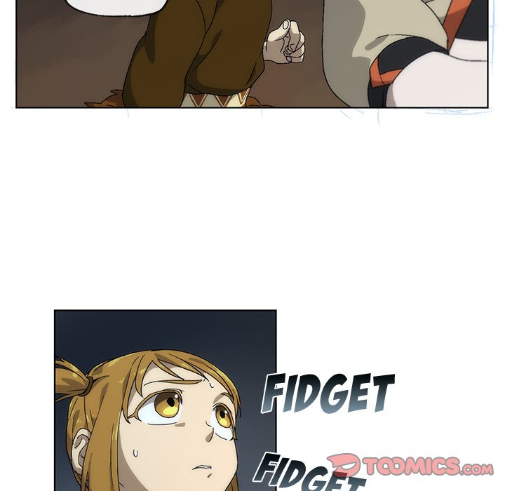 Cabalist - Chapter 41 Page 18