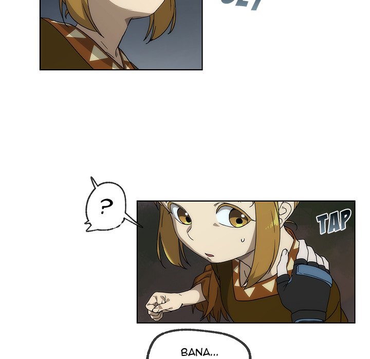 Cabalist - Chapter 41 Page 19