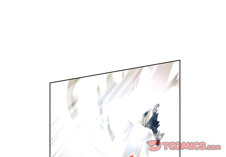 Cabalist - Chapter 41 Page 2