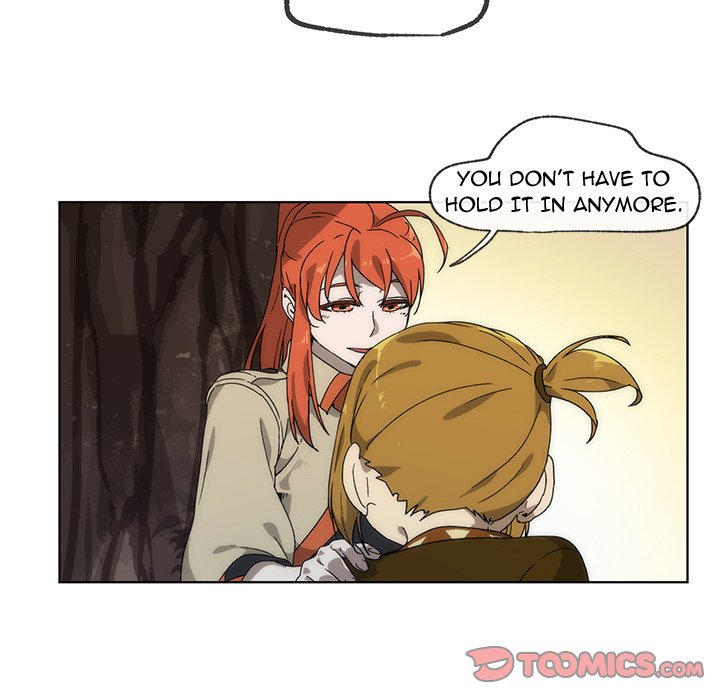 Cabalist - Chapter 41 Page 20