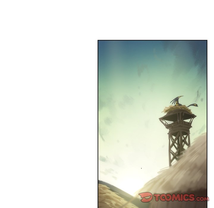 Cabalist - Chapter 41 Page 24