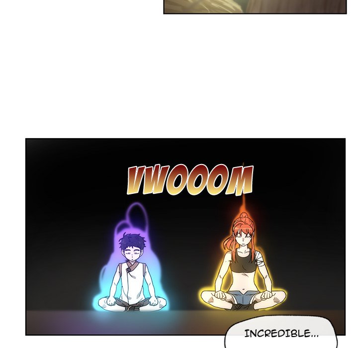 Cabalist - Chapter 41 Page 25