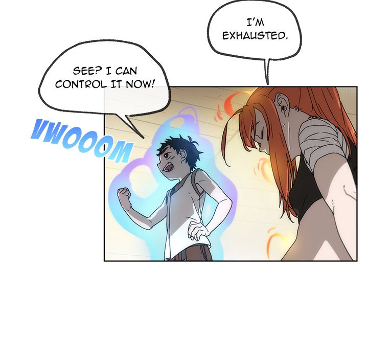 Cabalist - Chapter 41 Page 27