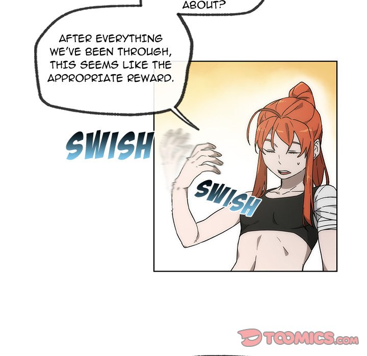 Cabalist - Chapter 41 Page 30