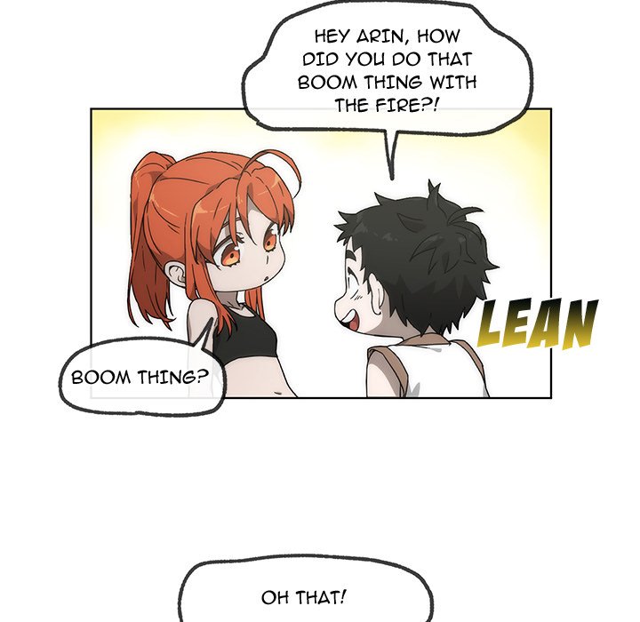 Cabalist - Chapter 41 Page 31