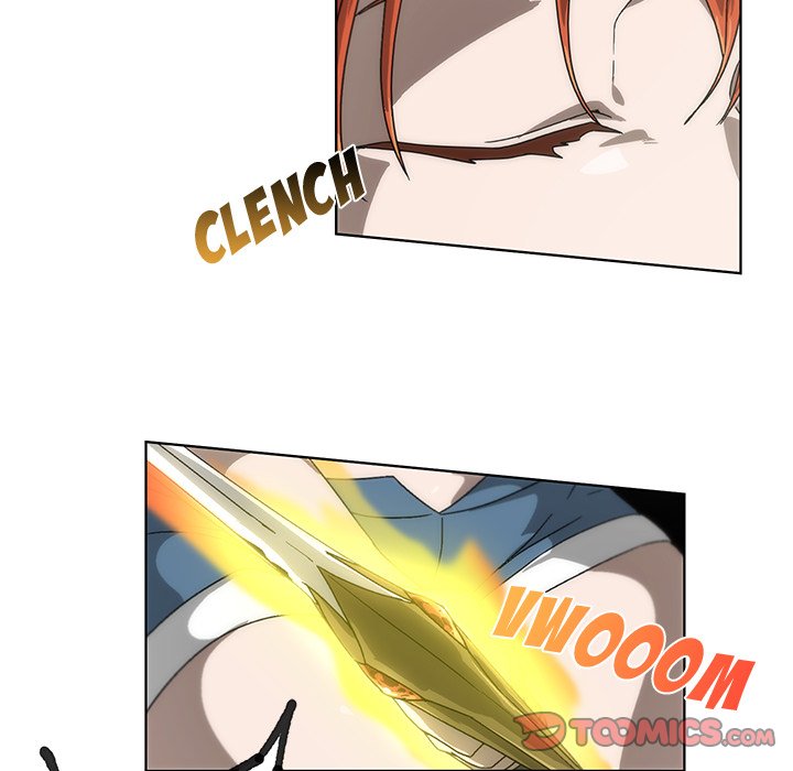 Cabalist - Chapter 41 Page 36