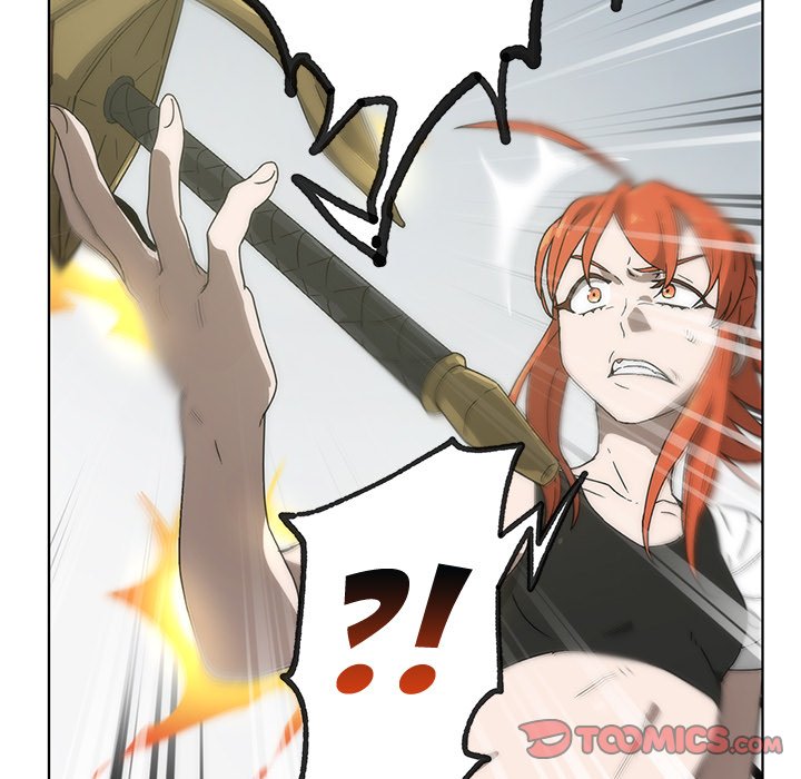 Cabalist - Chapter 41 Page 38